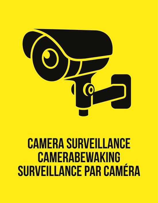 18 Kanaals CCTV Voeding Box 12V DC 20A 240W - Centrale Stroomvoorziening Voor Camera's