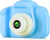 Celly KIDSCAMERA2, Digitale camera voor kinderen, Blauw