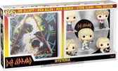 Funko Pop! ROCKS: Def Leppard - Hysteria Deluxe Albums 5-Pack #37