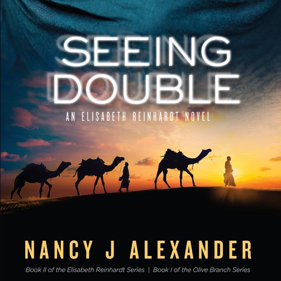 Seeing Double - cover