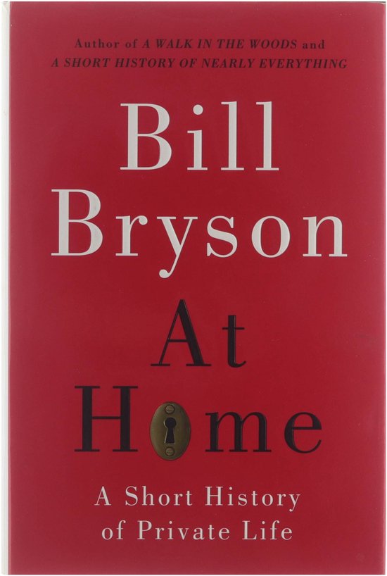 At Home - cover