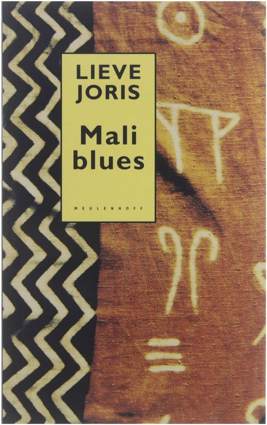 Mali blues | Lieve Joris