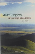 Abessijnse kronieken : roman