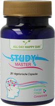 Alldayhappyday Study master 30 vcaps