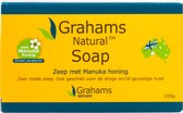 Grahams Soap