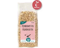 TerraSana RAW pijnboompitten bio (450g)