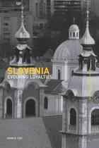 Postcommunist States and Nations- Slovenia