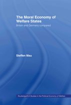 The Moral Economy Of Welfare States