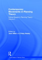 Contemporary Movements In Planning Theor