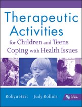 Therapeutic Activities For Children And Teens Coping With He