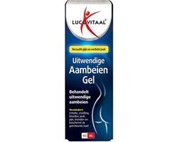 Lucovitaal Aambeien Gel - 40 ml