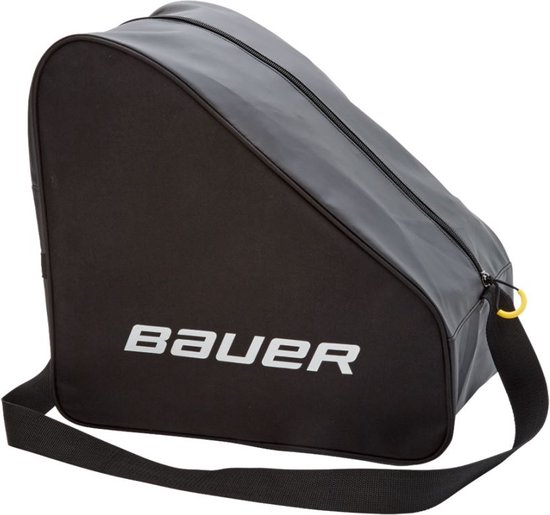 Foto: Bauer skate en schaatstas 31 liter zwart