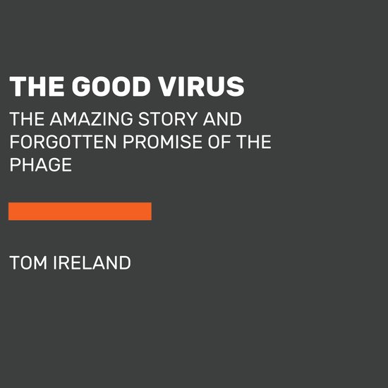 The Good Virus - cover
