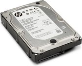 Hewlett Packard Enterprise interne harde schijven 4TB SATA 7200 Hard Drive