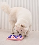 Voer Honden Kom Antislip Pet Slow Feeder Voor Kleine Medium Grote Honden Huisdier Puzzel Interactieve Speelgoed Toenemende iq Dierbenodigdheden