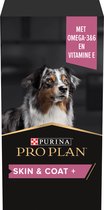 Pro Plan - Supplement Hond - Skin & Coat - Olie - 250 ml