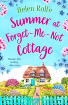 Little Woodville Cottage Series - Summer at Forget-Me-Not Cottage