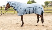 Harry's Horse Flysheet Mesh - Pro Belly Faded Denim - 205 - Double toit