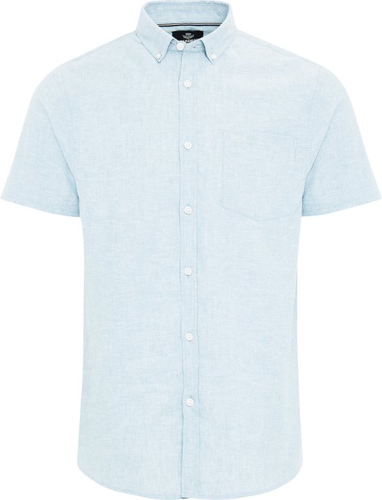 Threadbare Denim Corps Thbd Draak Shirt