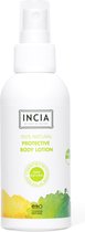 Incia - 100% Natuurlijke - Anti Insect Spray - Middel tegen Muggenbeten - 100ml