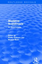 Routledge Revivals: Routledge Encyclopedias of the Middle Ages- Routledge Revivals: Medieval Scandinavia (1993)