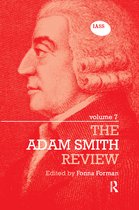The Adam Smith Review-The Adam Smith Review Volume 7