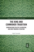Outlaws in Literature, History, and Culture-The King and Commoner Tradition