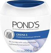 Pond's Cream 100 gr CREMA S