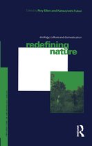Explorations in Anthropology- Redefining Nature