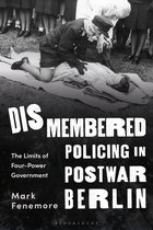 Dismembered Policing in Postwar Berlin