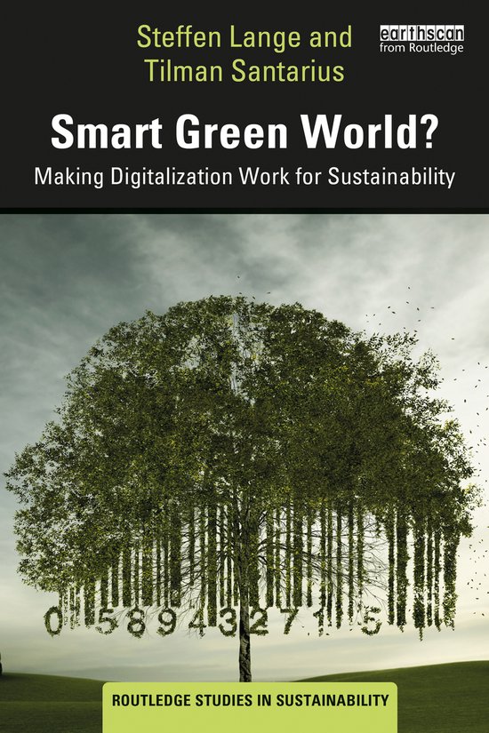 Smart Green World? - cover