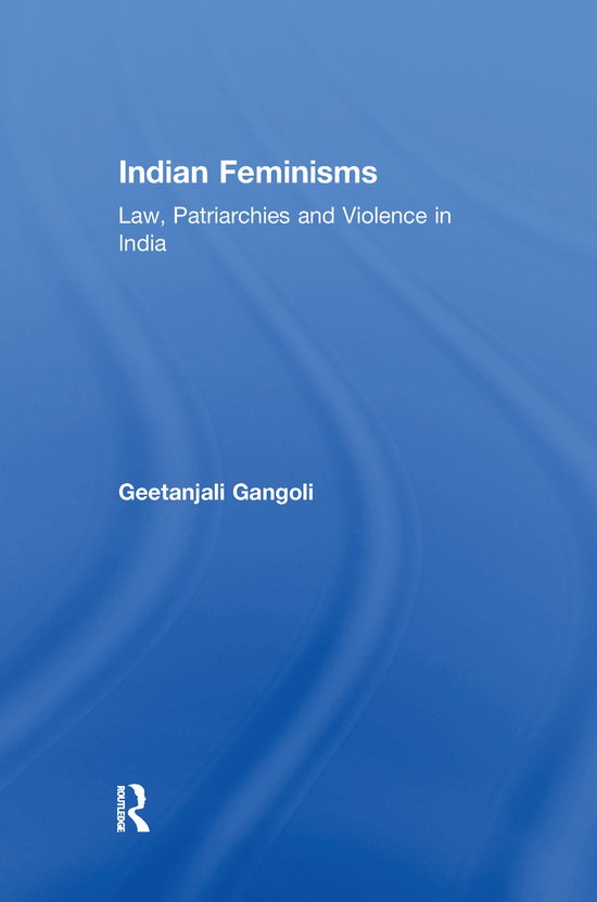 Indian Feminisms