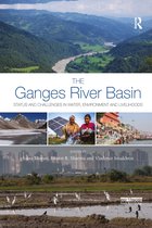 Earthscan Series on Major River Basins of the World-The Ganges River Basin