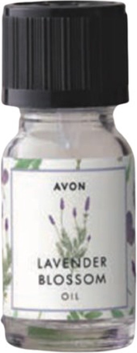 Goedkoopste Olie diffuser aroma olie Lavendel bloesem 10ml - Geurolie - Geurolie voor aromadiffuser - Geurolie voor oliebrander
