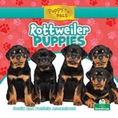 Puppy Pals - Rottweiler Puppies