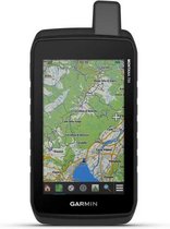 GPS Garmin Montana 700 Zwart