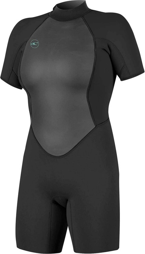 O'Neill Reactor II Wetsuit Vrouwen - Maat 06