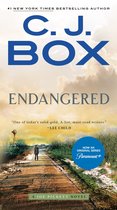 A Joe Pickett Novel 15 - Endangered
