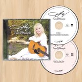 Dolly Parton - Pure & Simple + Live from Glastonbury 2014 (2CD)