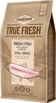 Carnilove True Fresh Fish Adult Small Breed 11,4 kg