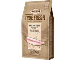 Carnilove True Fresh Fish Adult Small Breed 11,4 kg