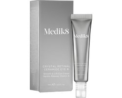 Medik8 Ceramide Eye in 3 sterktes - Eye 6 stuks
