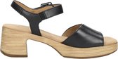 Gabor -Dames - zwart - sandalen - maat 36