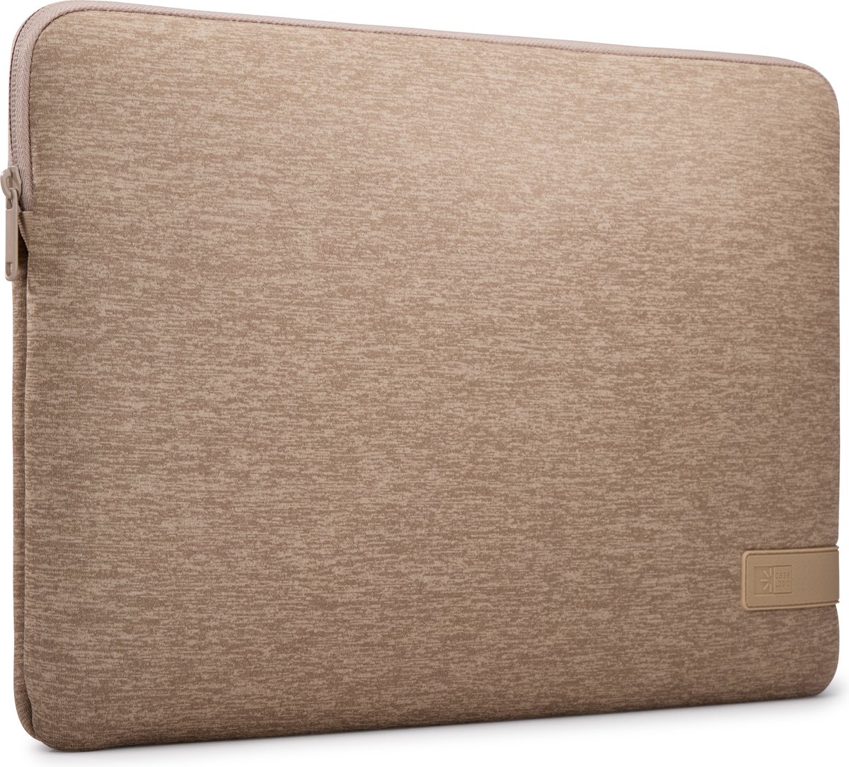 Case Logic Reflect Laptop Sleeve 15,6 boulder beige