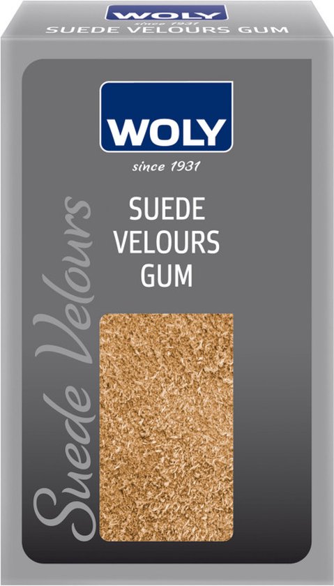 gomme velours velours woly