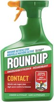 Désherbant Roundup Contact (1 litre)