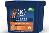 Krafft Electrolytes Pro