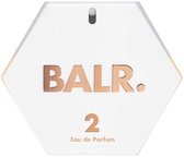 BALR. 2 FOR WOMEN Eau de parfum spray 50 ml