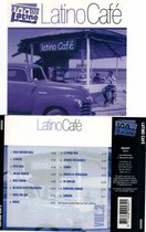 Latino Cafe - Dancando Lambada Vol.2