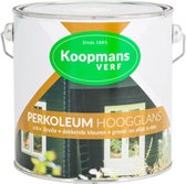 Koopmans Perkoleum Hoogglans - 750ml - Transparant